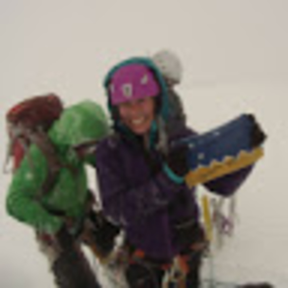 Meet your Posher, Viviana